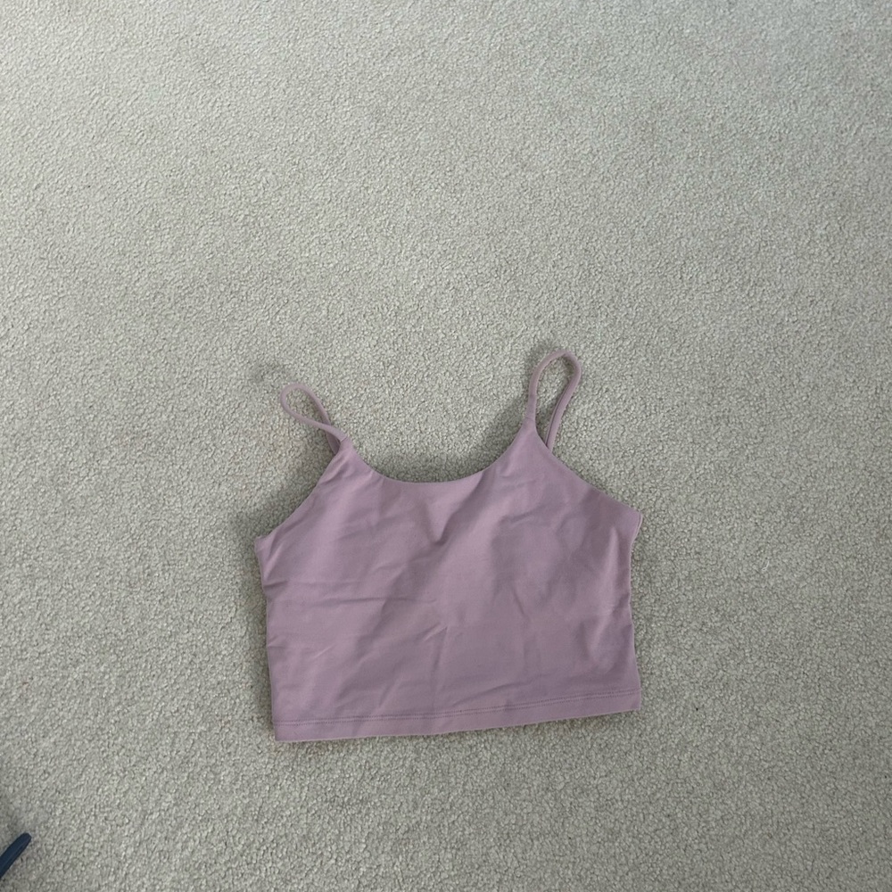 Cute workout tanktop